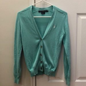 Polo Ralph Lauren Cardigan
